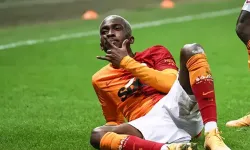 Galatasaray'ın Eski Yıldızı Henry Onyekuru Yeniden Süper Lig Sahalarında! Onyekuru İmza İçin Türkiye'ye Geliyor!