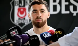 Beşiktaş - Eyüpspor Maçının Ardından Orkun Kökçü: " Çok Mutluyuz, Ama Daha Çok Çalışmalıyız!"