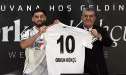 Beşiktaş'ta Yeni Kaptanlık Dönemi! Orkun Kökçü ve Wilfred Ndidi Beşiktaş'ın Yeni Kaptanları Oldu!