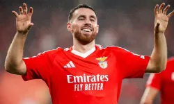 Orkun Kökçü İlle De Beşiktaş Diyor! "Avrupa Umrunda Değil! Her Şeyi Yapmaya Hazır!"