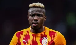 Osimhen Transferinde Son Viraj! Al Hilal bir Teklif Daha Yaptı!