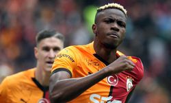 Galatasaray'da Yüzyılın Teklifi! Dünya Devinden Victor Osimhen İçin 125 Milyon Euro: Dursun Özbek Kararını Verdi!