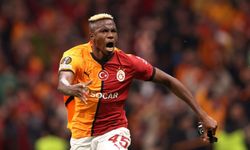 Avrupa'yı Sarsacak Transfer İddiası! Atletico Madrid Galatasaray'ın Dünya Yıldızı Osimhen’e Talip Oldu!