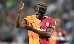 Galatasaray'da Victor Osimhen Depremi! 130 Milyon Euroluk Ret Sonrası Arsenal Devrede: İşte Masadaki Teklifler: