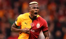 Galatasaray'a Müjdeli Haber! Osimhen Napoli'nin Kamp Kadrosuna Alınmadı!