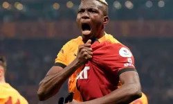 Galatasaray'ın Beklenen Transferi Gerçekleşti! Osimhen'in İmza Töreni Ne Zaman Olacak? İmza Töreni Yayınlanacak Mı?