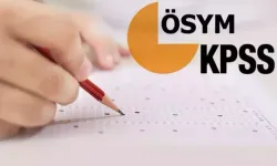 ÖSYM Resmi Tarihi Duyurdu! 2025 KPSS Sonuçları Ne Zaman Açıklanacak?