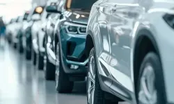 Otomotiv Satışlarındaki Daralma Bütçeyi Vurdu: Temmuz Ayı ÖTV Gelirleri Yüzde 2,55 Azaldı!