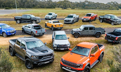 Pick-Up Araçlara ÖTV Şoku: Vergi Oranı %4’ten %50’ye Çıktı