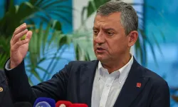Son Dakika! Özgür Özel Hakkında Soruşturma Başlatıldı!