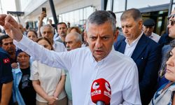 CHP Lideri Özgür Özel’den Çalık Açıklaması: Sağlık Çalışanlarına Güvenimiz Tam
