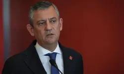 Özgür Özel'den Seçim Açıklaması! "O Gece Siyaseti Bırakırım..."