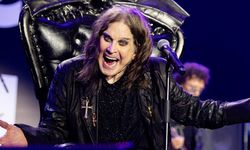 Rock Müziğin Efsane İsmi Ozzy Osbourne Sahneye Veda Etti!