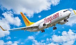 Kıbrıs Tatili Planlayanlara Müjde! Pegasus’tan Gidiş-Dönüş KKTC Biletlerinde %50 Dev İndirim