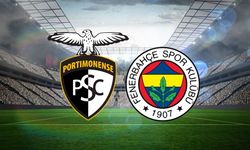 Yeni Transferler Sahada Heyecan Dorukta! Portimonense - Fenerbahçe Maçının İlk 11'leri Belli Oldu!