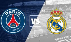 PSG - Real Madrid Karşı Karşıya Geliyor! Dev Maç Ne Zaman? Saat Kaçta, Hangi Kanalda? Arda Güler İlk 11'de mi?