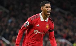 Fenerbahçe ve Beşiktaş Peşindeydi! Marcus Rashford'un Yeni Takımı Belli Oldu!