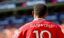 Premier Lig’in Yıldızı Türkiye Yolunda! Rashford İçin Fenerbahçe Bombayı Patlatıyor