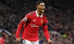 Marcus Rashford'dan Beşiktaşlıları Heyecanlandıran Hareket!