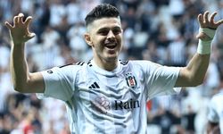 Beşiktaş - Çaykur Rizespor Maçı Kaç Kaç Bitti? İşte Beşiktaş - Rizespor Maç Özeti:
