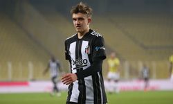 Beşiktaş Rıdvan Yılmaz Transferinde Israrcı! Rangers'tan Açıklama Geldi! Rıdvan Yılmaz Transferinde Son Durum Ne?