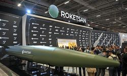 ROKETSAN IDEF 2025’e Damga Vurdu! Gökbora’dan Tayfun Blok-4’e: Yeni Nesil Füzelerle Güç Gösterisi