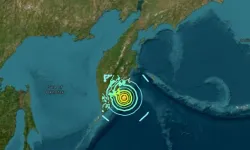 Rusya Teyakkuzda! 7.4'lük Deprem Sonrası Tsunamı Uyarısı Yapıldı!