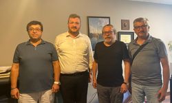 Saadet Partisi’nden Anadolu Basını İçin Rapor Hamlesi
