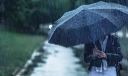 Meteoroloji'den Sağanak Yağış Uyarısı! Kavurucu Sıcaklar Hafifleyecek!