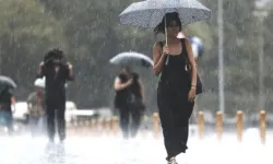 Meteoroloji’den Kritik Uyarı: Sıcaklıklar Düşüyor, Sağanak Geliyor! İşte Meteoroloji'nin 12 Haziran Hava Durumu Listesi: