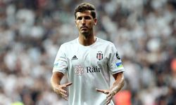 Beşiktaş'ta Salih Uçan Dönemi Resmen Kapandı! Önder Özen İle Yapılan Zirveden Ayrılık Kararı Çıktı!
