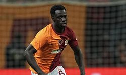 Galatasaray'da Davinson Sanchez Depremi! Cesc Fabregas Devreye Girdi, Yıldız Savunmacı Gitmek İstiyor...