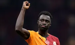 Davinson Sanchez Transferinde Son Dakika Gelişmesi! Galatasaray Kararını Verdi!