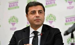 Selahattin Demirtaş'ın Tahliye Talebine Ret Kararı!