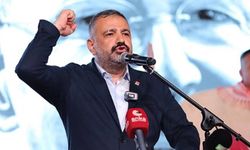 CHP İzmir İl Başkanı Şenol Aslanoğlu Tutuklandı! İşte Aslanoğlu'nun Tutuklanma Sebebi: