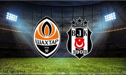 Shakhtar - Beşiktaş Maçının Hakemi Belli Oldu! İşte Düdük Çalacak O İsim...