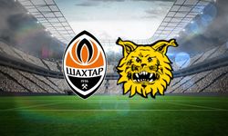 Arda Turan'dan Tarihi Avrupa Ligi Başlangıcı! Avrupa Ligi Elemelerinde Shakhtar, Tampereen Ilves'e Adeta Gol Oldu Yağdı!