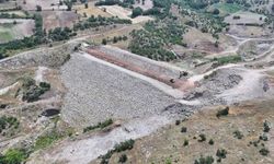 Balıkesir’e Bir Baraj Müjdesi Daha! Yusufçam Barajı’nda %95 Tamamlandı: 1.920 Dekar Arazi Suya Kavuşacak