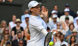 Wimbledon'da Tarih Yazdı! Jannik Sinner, Carlos Alcaraz’ı Devirdi ve Şampiyonluğa Ulaştı