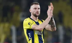 Fenerbahçe'nin Yıldızı Milan Skriniar'a Teklif Yağıyor! Dünya Devleri Skriniar'a Talip! Fenerbahçe'nin Kararı Ne Olacak?