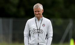 Beşiktaş’ta Flaş Ayrılık! Solskjaer İki Futbolcunun Biletini Kesti