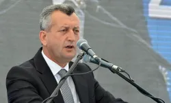 Eski Menemen Belediye Başkanı Tahir Şahin Hayatını Kaybetti!