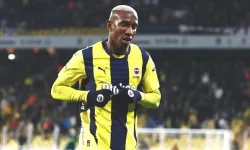 Transferde Sıcak Gelişme! Fenerbahçe’nin Yıldızı Anderson Talisca Yeni Takımına 2 Yıllık İmzayı Atıyor!
