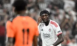 Tammy Abraham Galatasaray - Beşiktaş Derbisine Yetişecek mi? Sakatlık Durumu Nasıl? Abraham'ın Yerine Kim Oynayacak?
