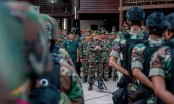Tayland - Kamboçya Sınırında Gerginlik! Khmer Tapınağı Yakınlarında Çatışma Çıktı!