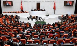 TBMM’de Sağlık Teklifi Görüşüldü: Muhalefet Eleştirdi, İktidar Savundu