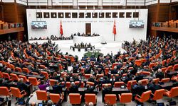 Ak Parti ve MHP Oylarıyla Reddedildi! LGS İddialarına Meclis Engeli...