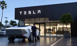 Tesla Satışları Artık Çok Kolay! Tesla Shop Resmen Türkiye'de!