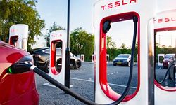 Tesla Türkiye'deki Supercharger Ağını Genişletiyor! İşte Tesla'nın Yeni Supercharger Yerleri: