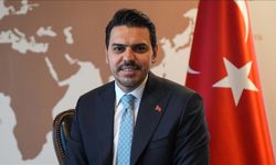 75 Ülkede 900 Proje Yönetti, Şimdi TİKA’nın Başında! Abdullah Eren Kimdir?